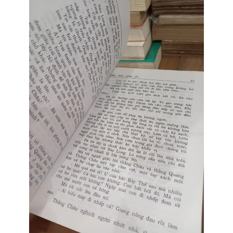 Cần Thơ năm ấy - Hàn Thế Khương 933302