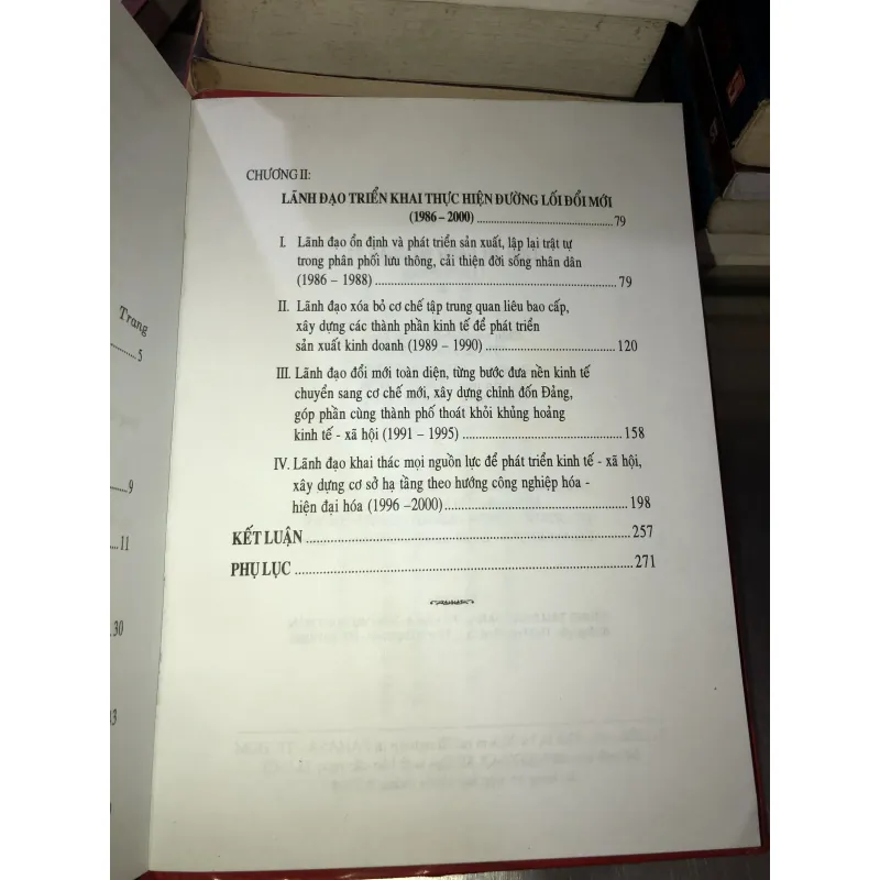 Lịch sử đảng bộ quận 11 (1975-2000) 999462