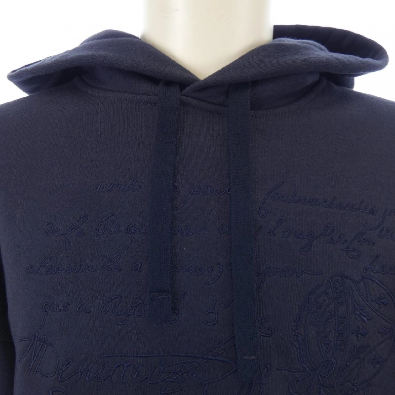 Berluti R23JHL33JBAG Áo khoác - Hàng hiệu Authentic 899384