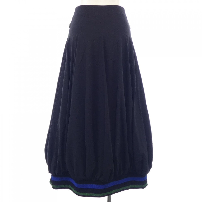 【Mã giảm giá】Ansu Read UN3D Váy 651276