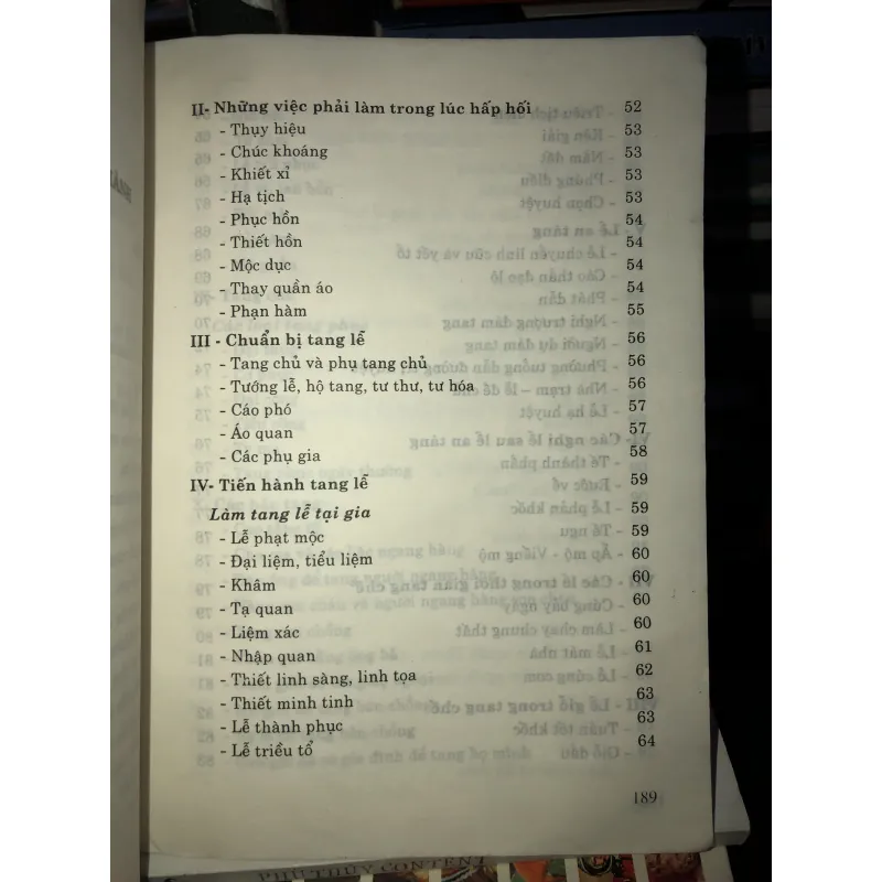 Phong tục Việt Nam (Những lễ tục chủ yếu của người Việt)- Trần Huyền Thương  763071