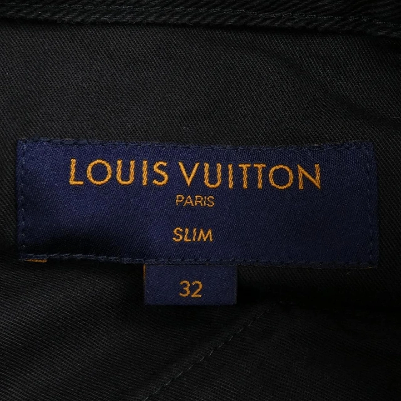 Quần jeans denim slim LOUIS VUITTON HHD81WRDH - Hàng hiệu Authentic 884943