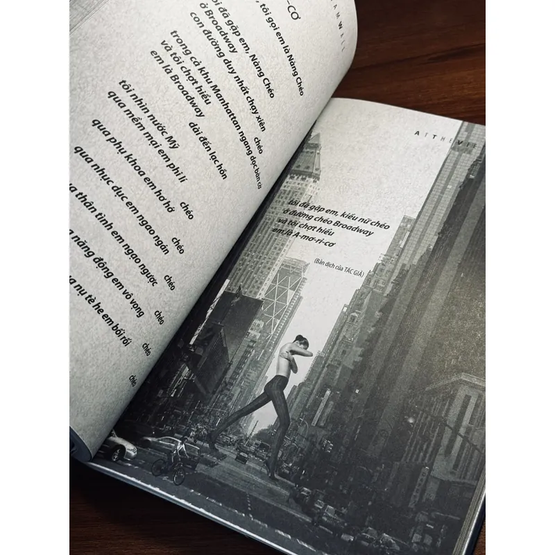 Thơ - Dương Tường 738194