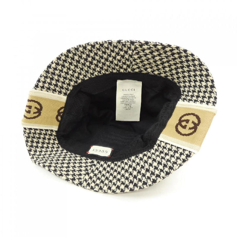 Gucci GUCCI 599219 4HI48 Mũ - Hàng hiệu Chính hãng 833285