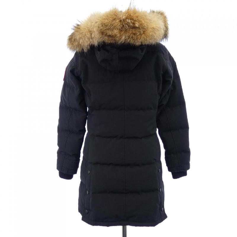 Canada Goose 3802LA Shelburne Áo khoác lông vũ - Hàng hiệu Chính hãng 819110
