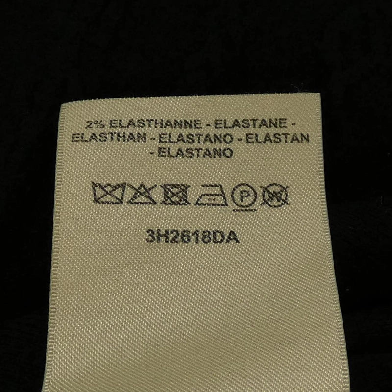 HERMES Đồng hồ Đế Bắc 3H2618DA Áo len - Hàng hiệu Chính hãng 822939