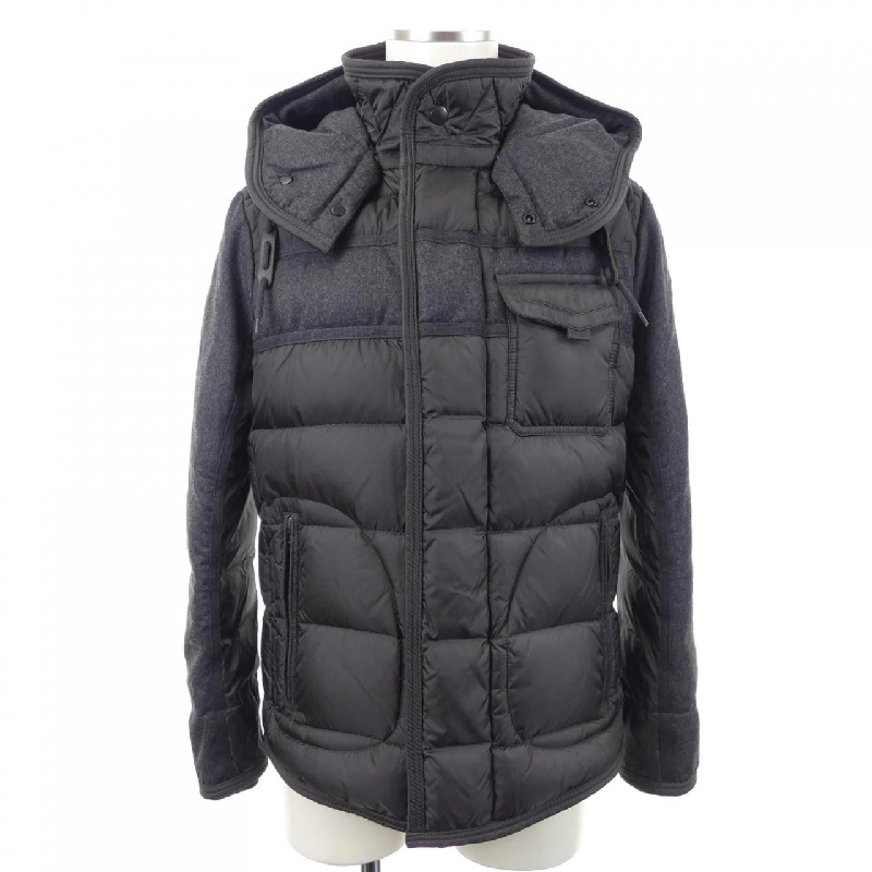 MONCLER RYAN Áo khoác lông - Hàng hiệu Chính hãng 890961