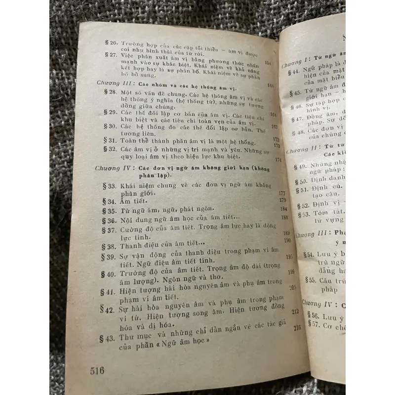 Những cơ sở của ngôn ngữ học đại cương- dịch từ tiếng Nga  1009464