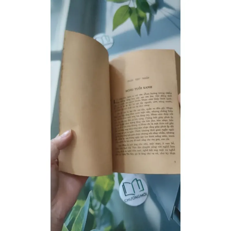 [XƯA] Nguồn Sống (1990) - Thanh Thủy 997594