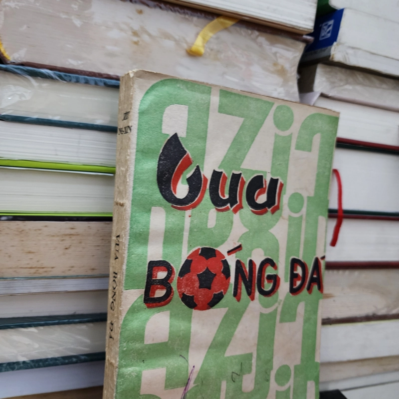 Vua bóng đá | A zit Nê xin 523269