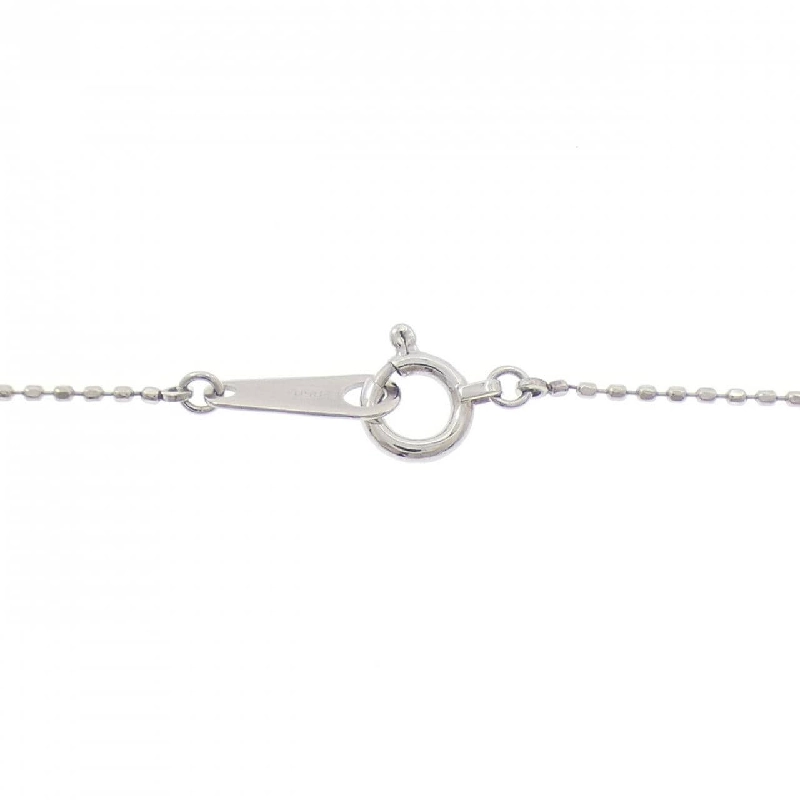 Dây chuyền kim cương PT900/PT850 0.10CT - Hàng hiệu Chính hãng 857213