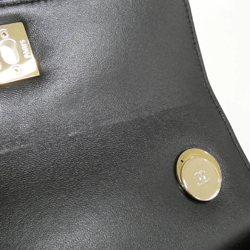 Túi xách Chanel AS4654 616309