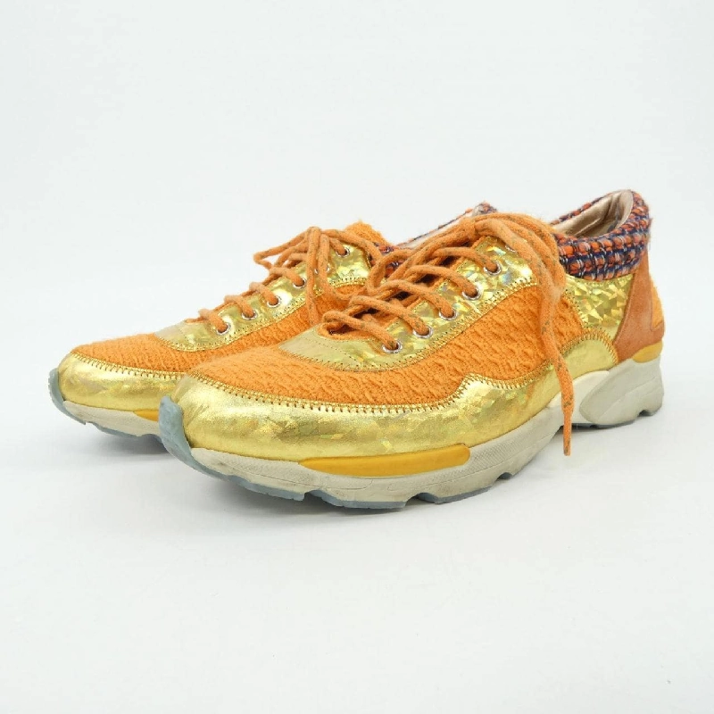 Giày thể thao CHANEL G30442 - Hàng hiệu Chính hãng 829319