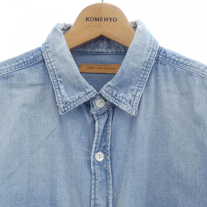 Áo sơ mi RHC 3120700109 - Hàng hiệu Authentic 889903