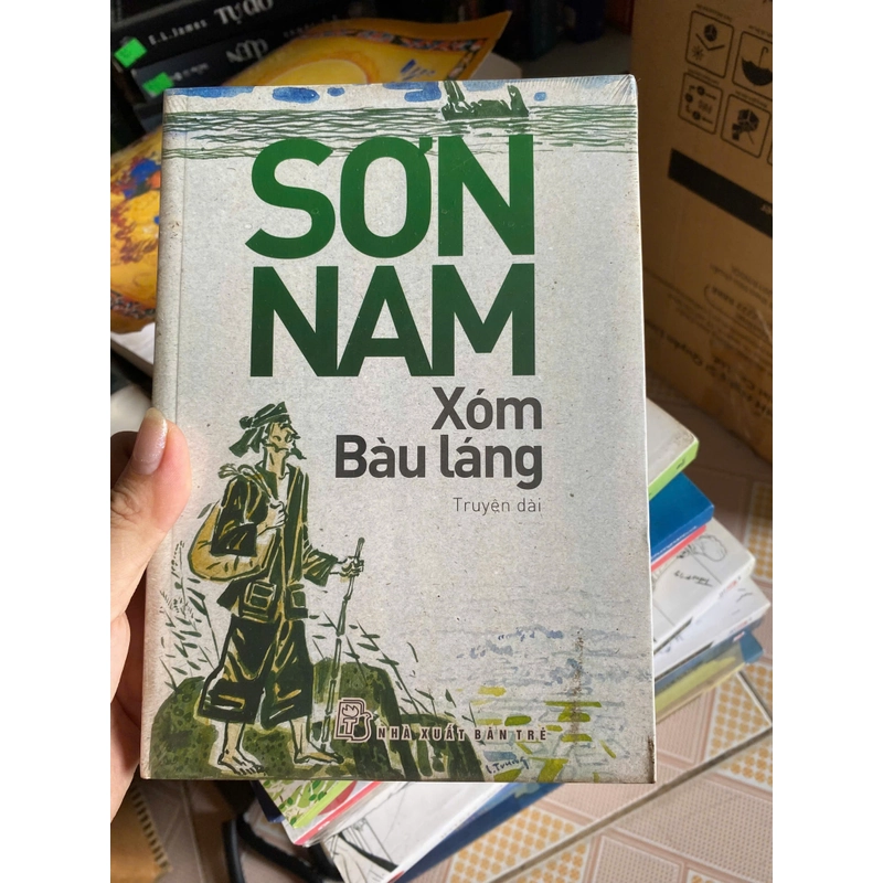 Xóm Bàu Láng Sơn Nam  533648