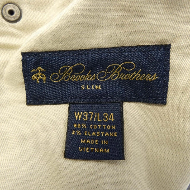 Quần âu BROOKS BROTHERS - Hàng hiệu Authentic 887349