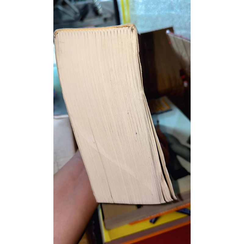 Chambers Biographical Dictionary 447400