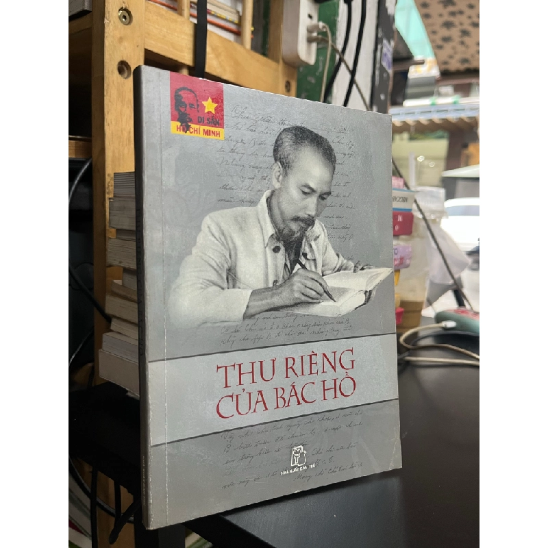 Thư riêng của Bác Hồ - Trần Ngọc Quân sưu tầm 493243