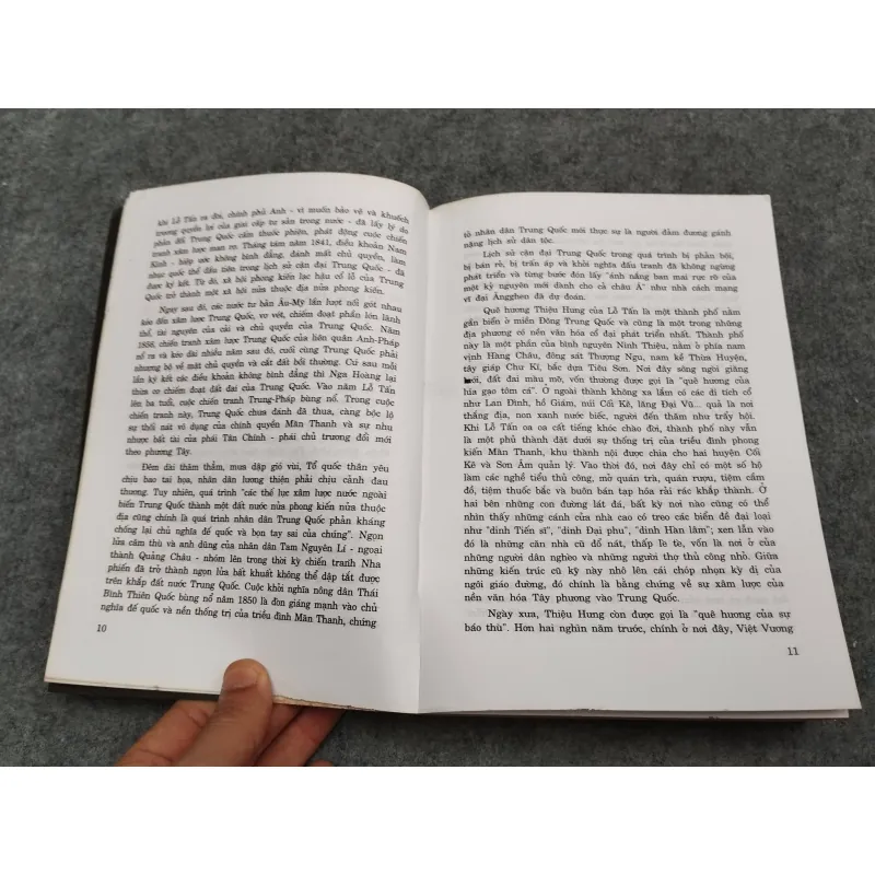 TRUYỆN LỖ TẤN - LÂM CHÍ HẠO 936839