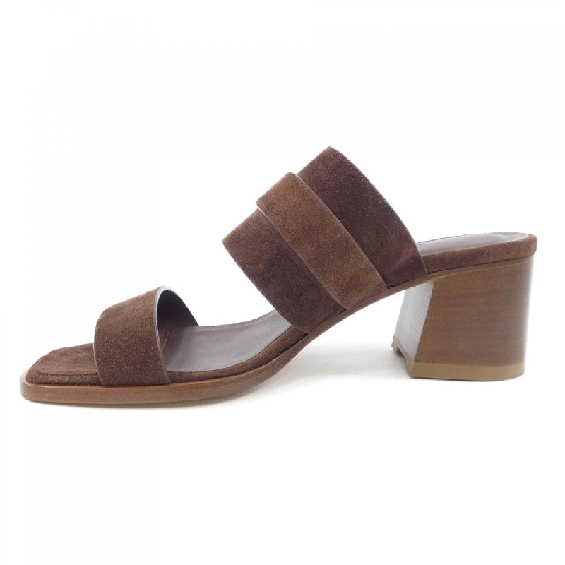 Giày sandal HERMES Cute Grenan Buckle 251211Z - Hàng hiệu Authentic 829419