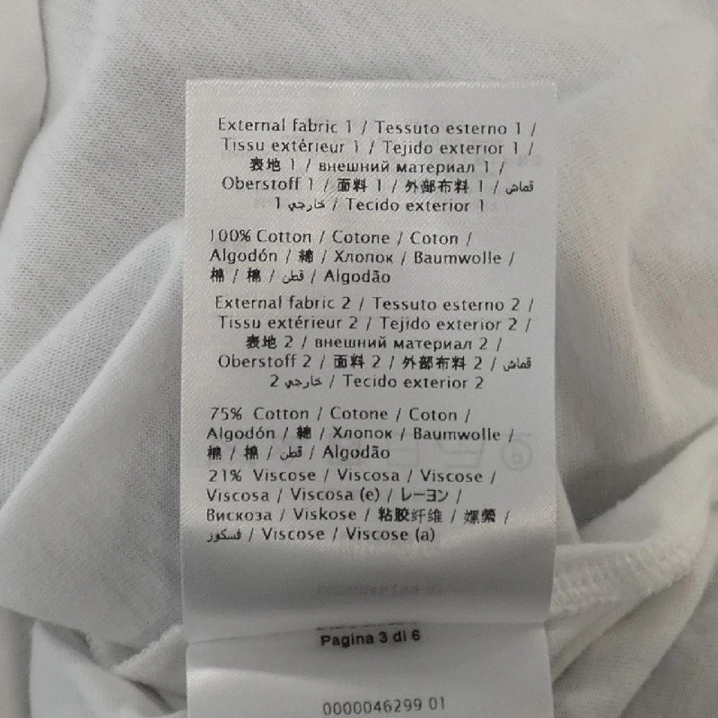 Áo thun VALENTINO RB3MG01ARDZ 629495