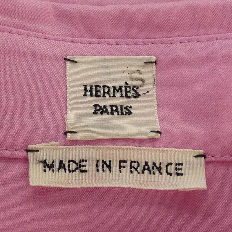 【Mã giảm giá】Áo sơ mi HERMES 639284