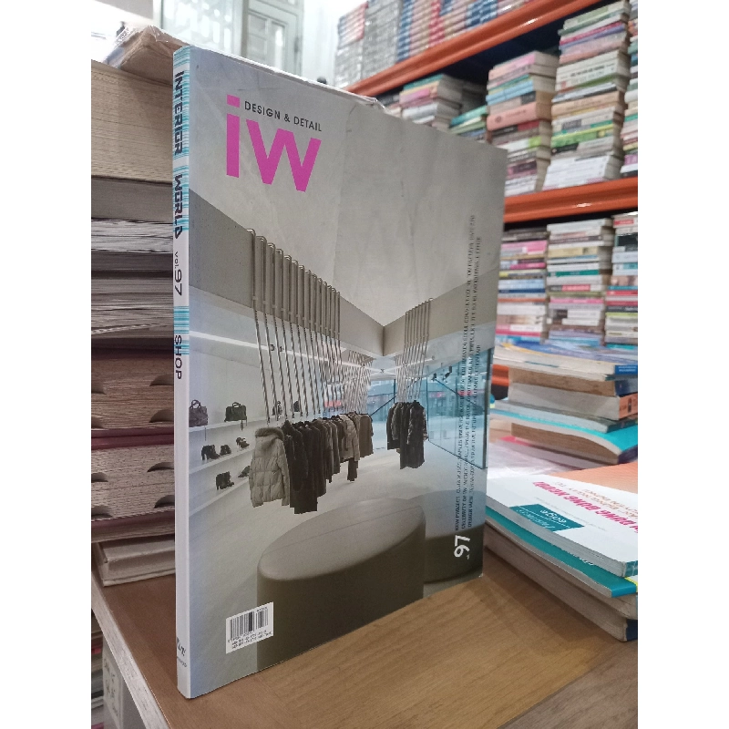 Interior World 603149