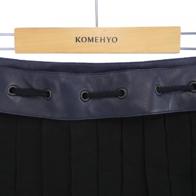 【Mã giảm giá】【Hàng vintage】Chanel CHANEL Váy 652917