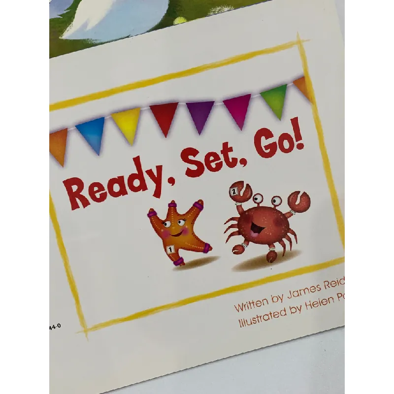 Ready, Set, Go! – James Reid 559547