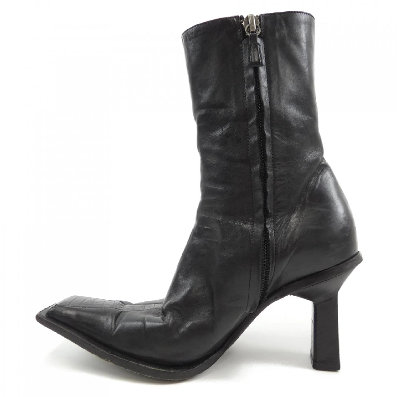 Giày bốt POLLINI - Hàng hiệu Authentic 832578