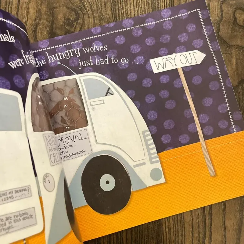 Old MacDonald Had a Farm 974926