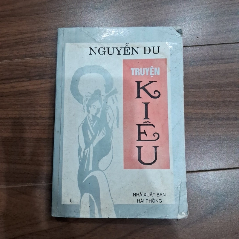 Truyện kiều 516420