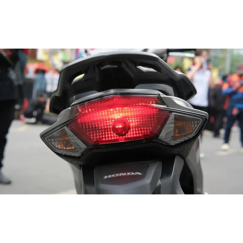 HONDA VISION 100CC ĐỜI 2026 990612