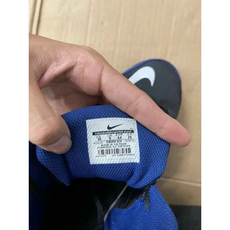 giày NIKE có móng 933522