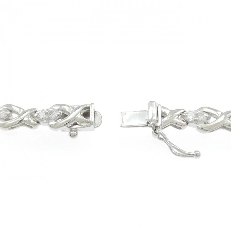 Dây chuyền kim cương PT850 3.00CT - Hàng hiệu Chính hãng 856846