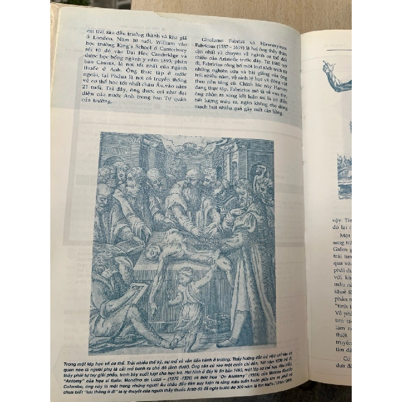 Trí tuệ những siêu việt của thế giới - Jack Meadows 797333