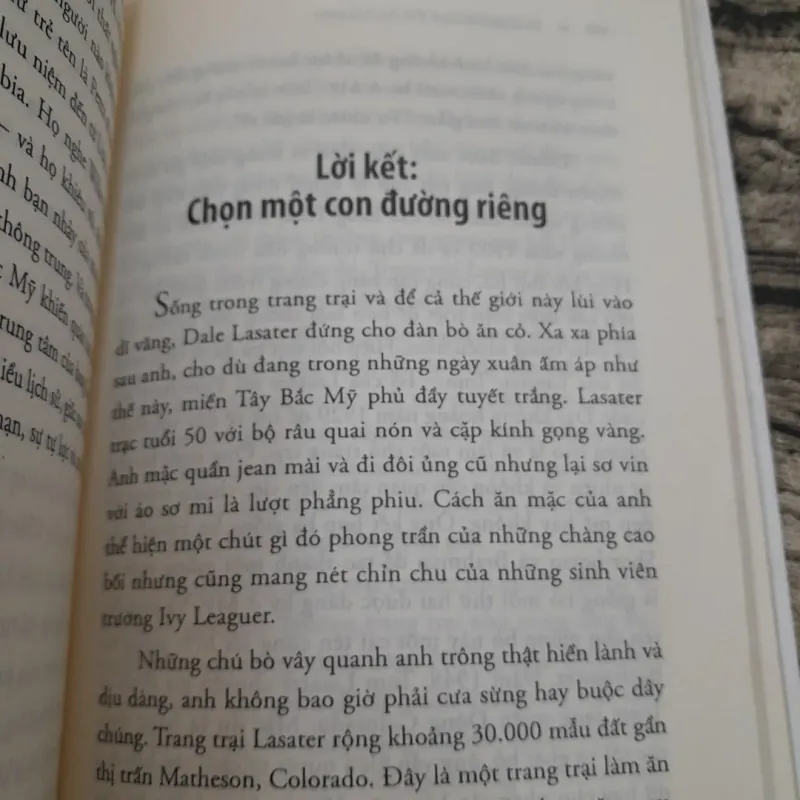Bí mật Đế chế Đồ Ăn Nhanh. Hào quang và Thực tế trần trụi. T giả Eric Schlosser 746081
