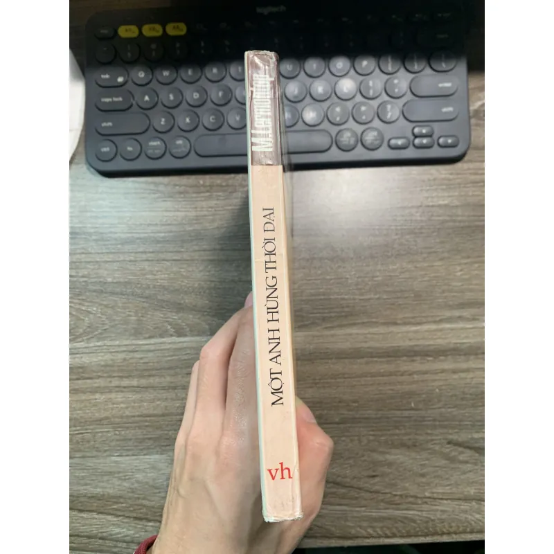 Một anh hùng thời đại - M. Lermontop 748279