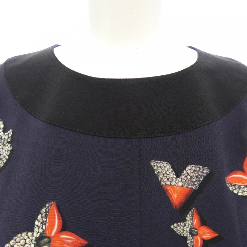 【Mã giảm giá】Đầm LOUIS VUITTON 652514