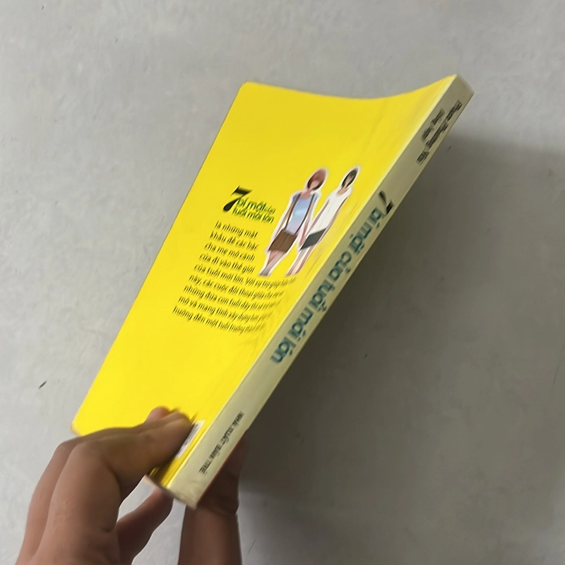 7 bí mật của tuổi mới lớn - Phạm Phương Nhi 517462