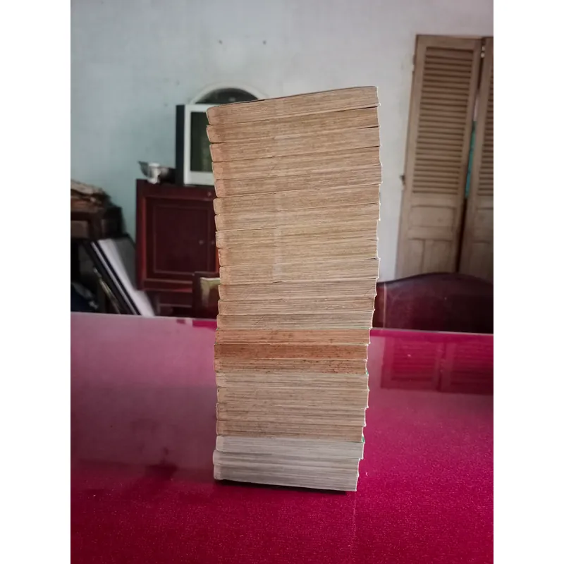 Natsume Book of friends full 23 tập 590605