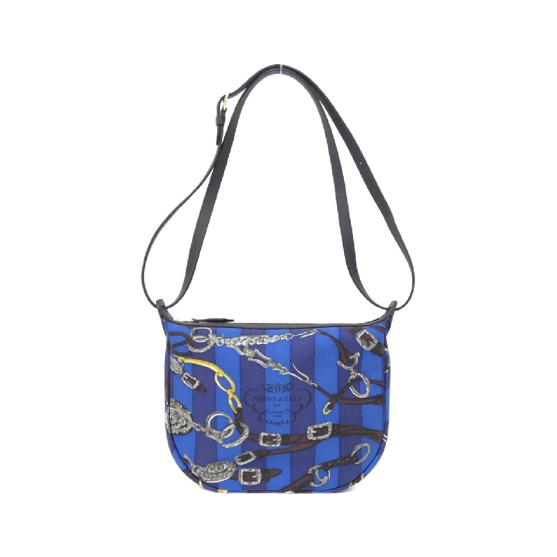 Túi xách BRIDES DE GALA BAYADERE của HERMES - Hàng hiệu Authentic 806749