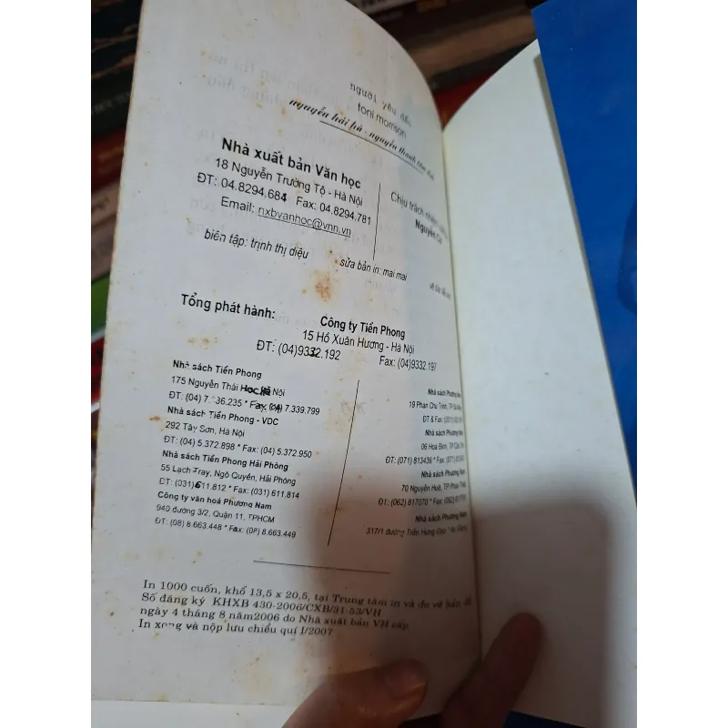 Người yêu dấu 936949