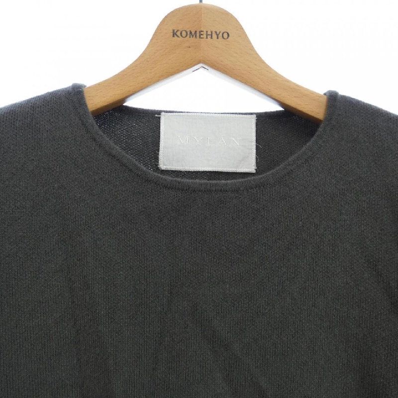 Mylan MYLAN áo len 627201
