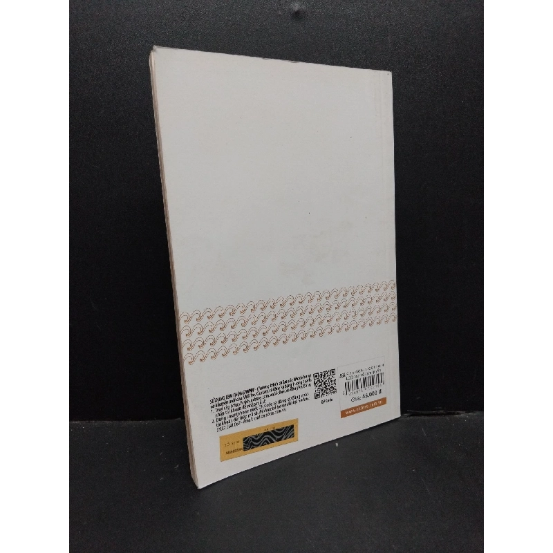 Lý Quang Diệu bàn về cầm quyền Janice Tay mới 90% bẩn bìa, ố vàng 2017 HCM.ASB3010 918176