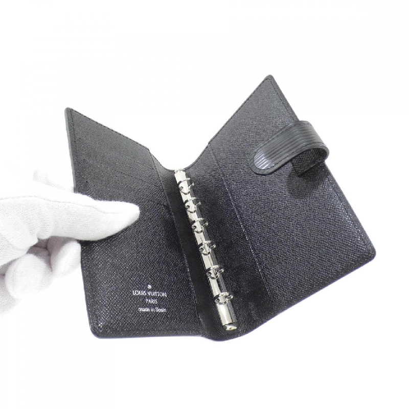 Louis Vuitton Epi Agenda PM R20052 Tổ chức 625459