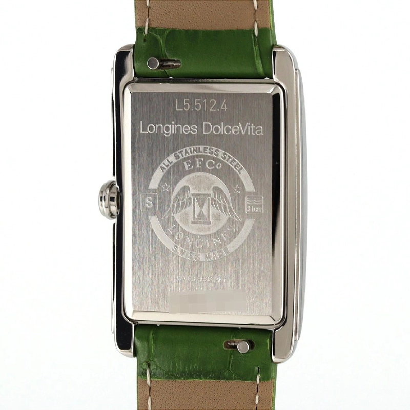 Longines Longines Dolce Vita L5.512.4.60.2 SS Quartz - Hàng hiệu Authentic 876382