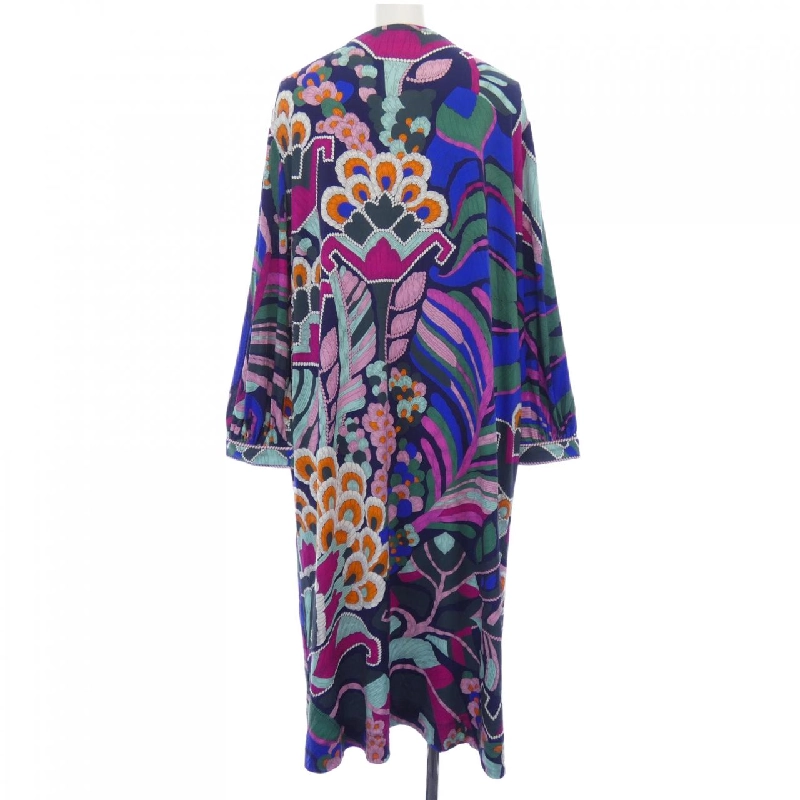 【Mã giảm giá】Đầm LEONARD 655043