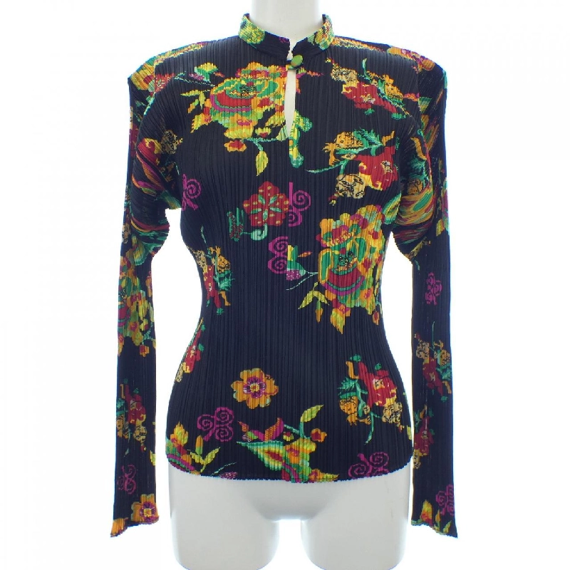 【Cổ điển】Pleats Please PLEATS PLEASE Áo 635051