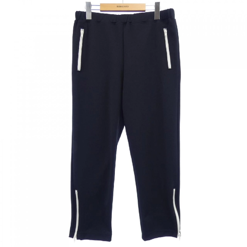 BLACK COMME des GARCONS 1Z-T503 Quần - Hàng hiệu Chính hãng 887083